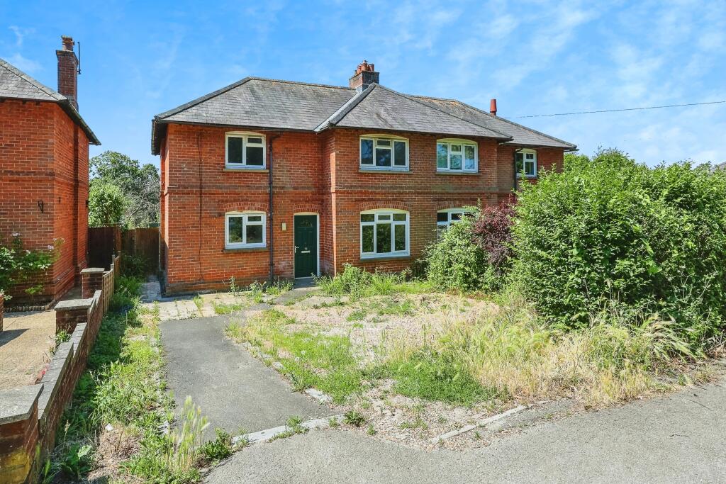 Main image of property: Whichers Gate Road, Rowland's Castle, PO9