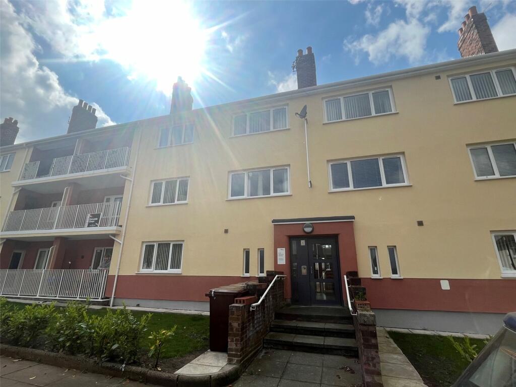 Main image of property: Thackeray Gardens, Bootle, Merseyside, L30