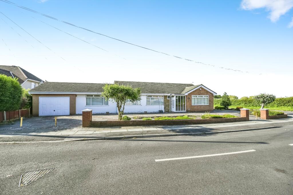 Main image of property: St. Andrews Drive, Crosby, Liverpool, Merseyside, L23