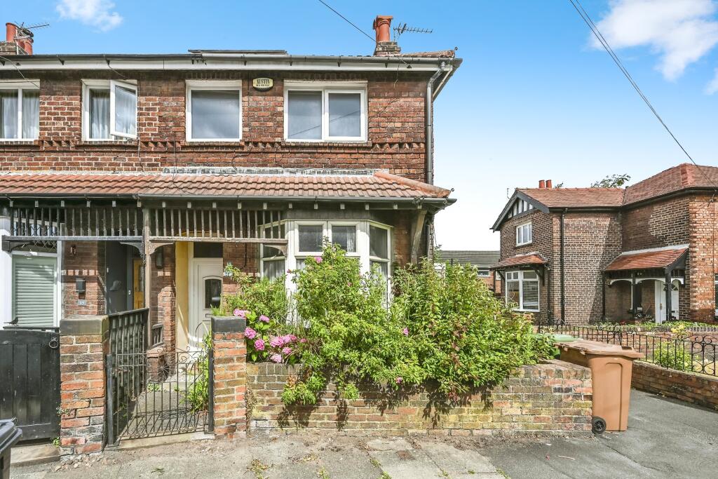 Main image of property: Windsor Road, Crosby, Liverpool, Merseyside, L23