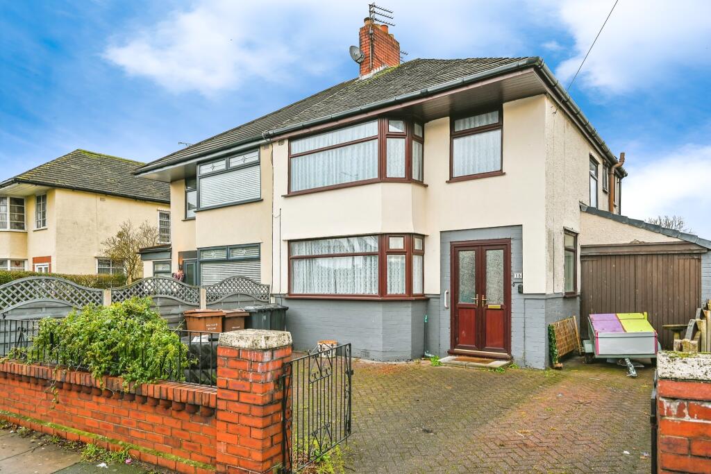 Main image of property: Edge Lane, Thornton, Liverpool, Merseyside, L23
