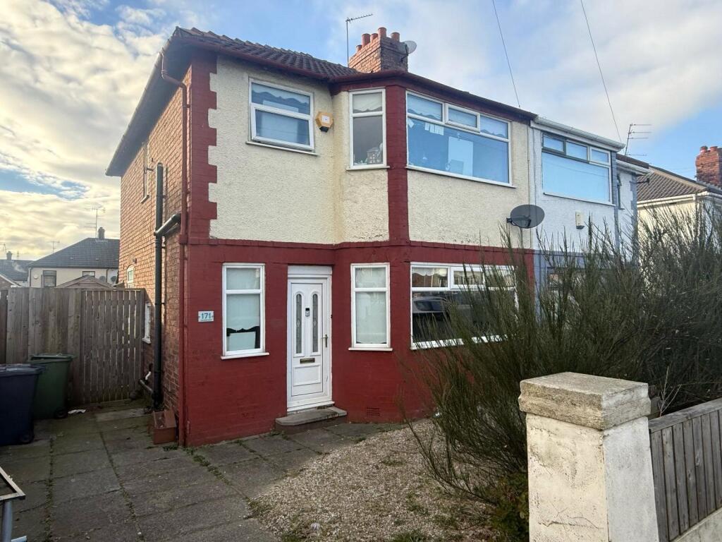 Main image of property: Southport Road, Bootle, Merseyside, L20
