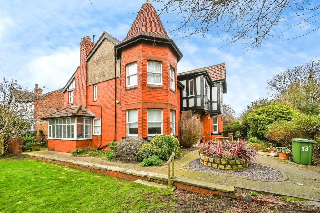 Main image of property: Kimberley Drive, LIVERPOOL, Merseyside, L23