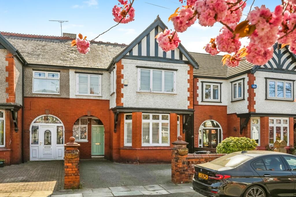 Main image of property: Princes Avenue, Crosby, Liverpool, Merseyside, L23