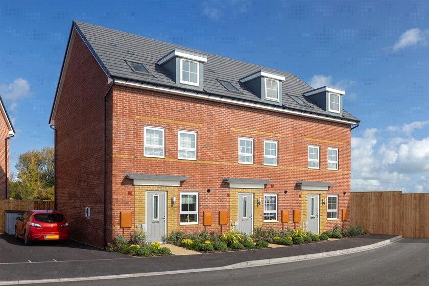 Main image of property: Thorn Tree Drive, Liverpool, Merseyside, L23