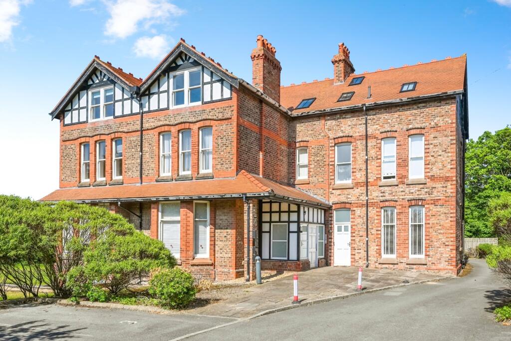 Main image of property: Merrilocks Road, Liverpool, Merseyside, L23