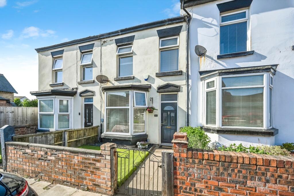 Main image of property: Warrenhouse Road, Brighton-le-Sands, Liverpool, Merseyside, L22