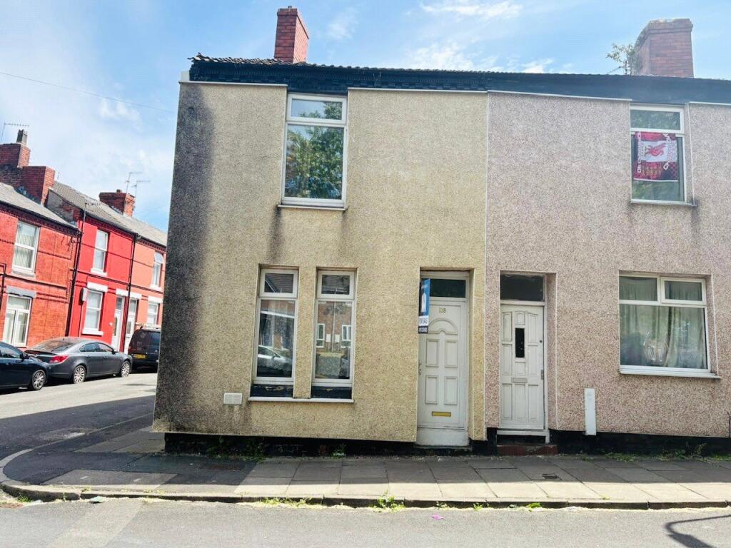 Main image of property: Gray Street, Bootle, Merseyside, L20