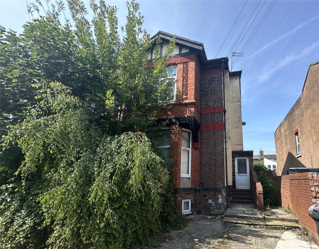 Main image of property: Beaconsfield Road, Seaforth, Liverpool, Merseyside, L21