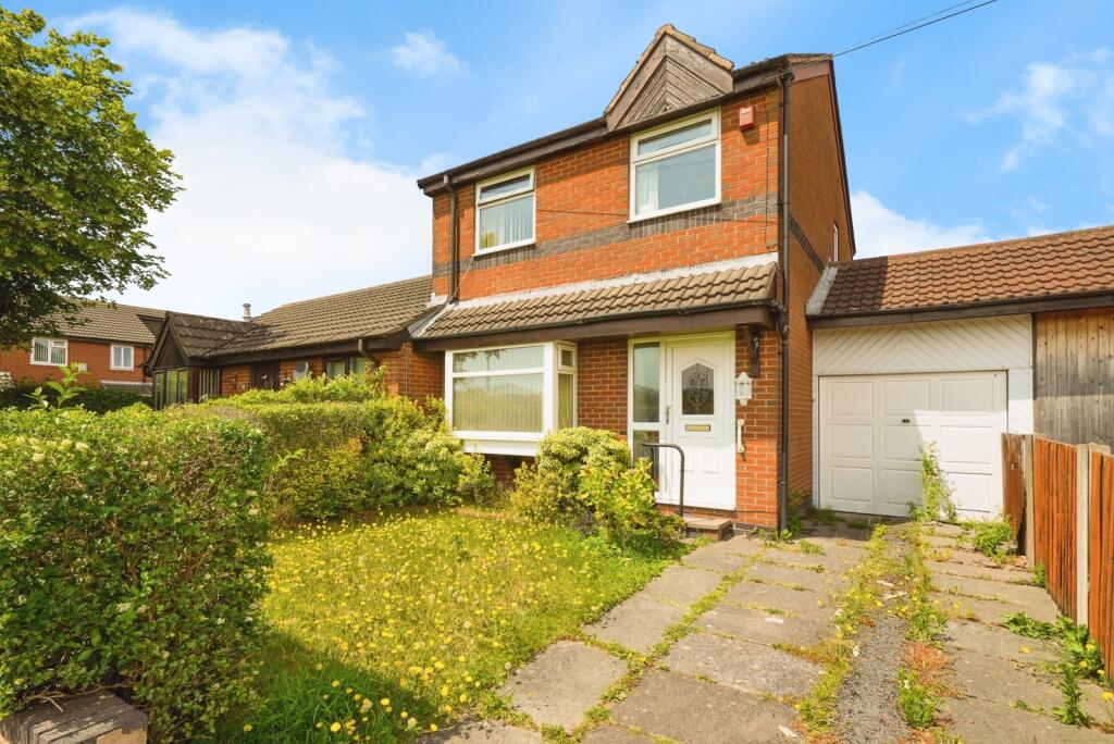 Main image of property: Drummond Road, Crosby, Liverpool, Merseyside, L23