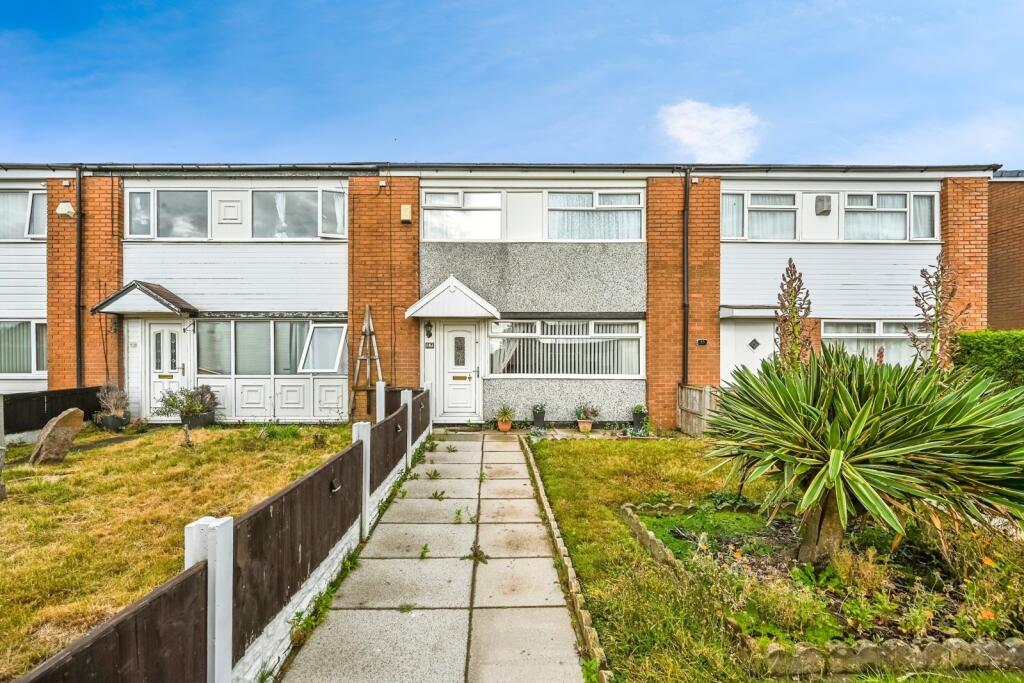 Main image of property: Trawden Way, Liverpool, Merseyside, L21