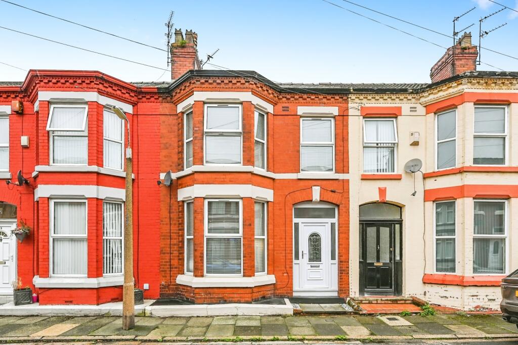 Main image of property: Ribblesdale Avenue, Liverpool, Merseyside, L9