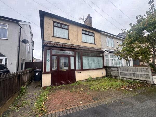 Main image of property: Seafield Avenue, Liverpool, Merseyside, L23