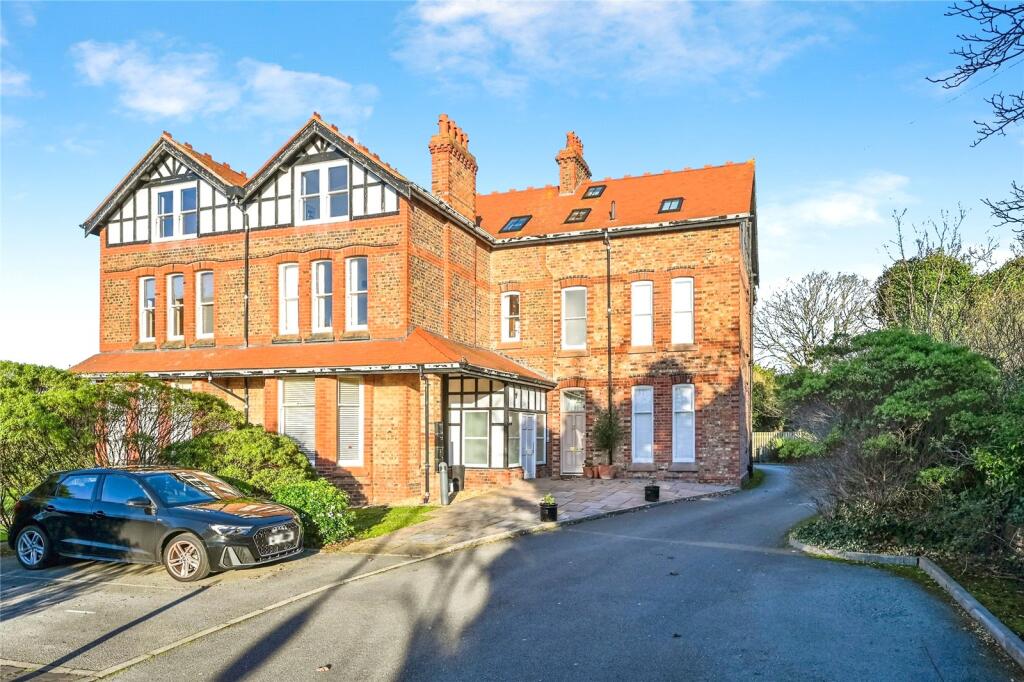 Main image of property: Merrilocks Road, Liverpool, Merseyside, L23