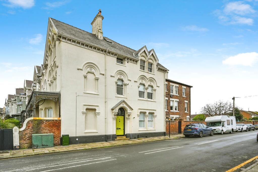 Main image of property: Beach Lawn, Liverpool, Merseyside, L22