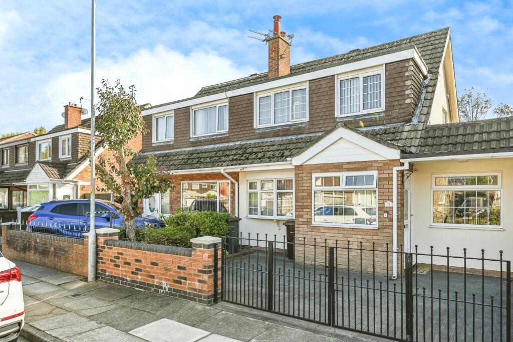 Main image of property: Apollo Way, Bootle, Merseyside, L30