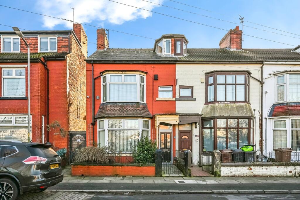 Main image of property: Wadham Road, Bootle, Merseyside, L20