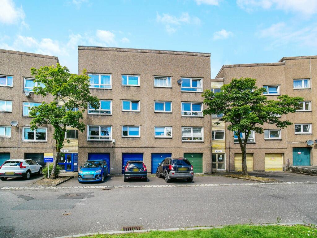 Main image of property: Abbotsford Road, Cumbernauld, Glasgow, North Lanarkshire, G67