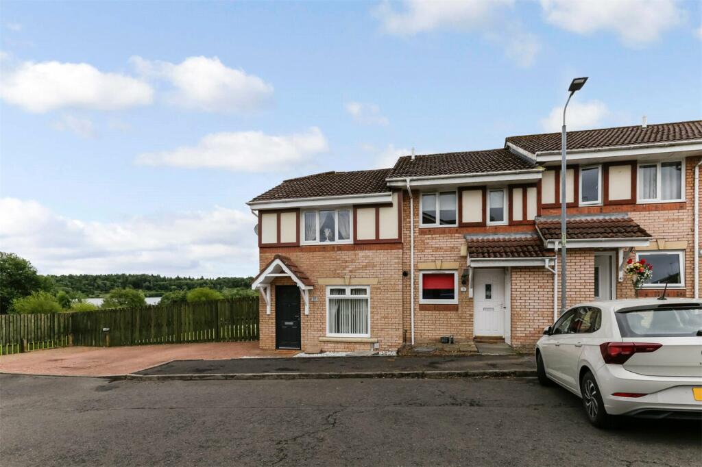 Main image of property: Wellesley Crescent, Cumbernauld, Glasgow, G68