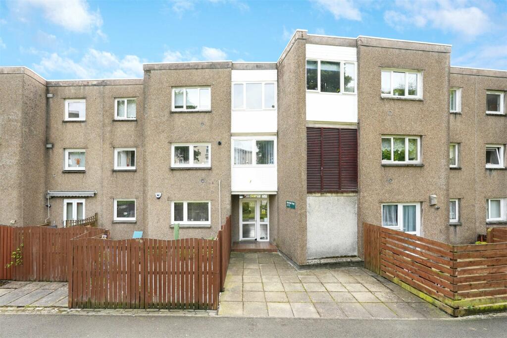 Main image of property: Abbotsford Road, Cumbernauld, Glasgow, North Lanarkshire, G67