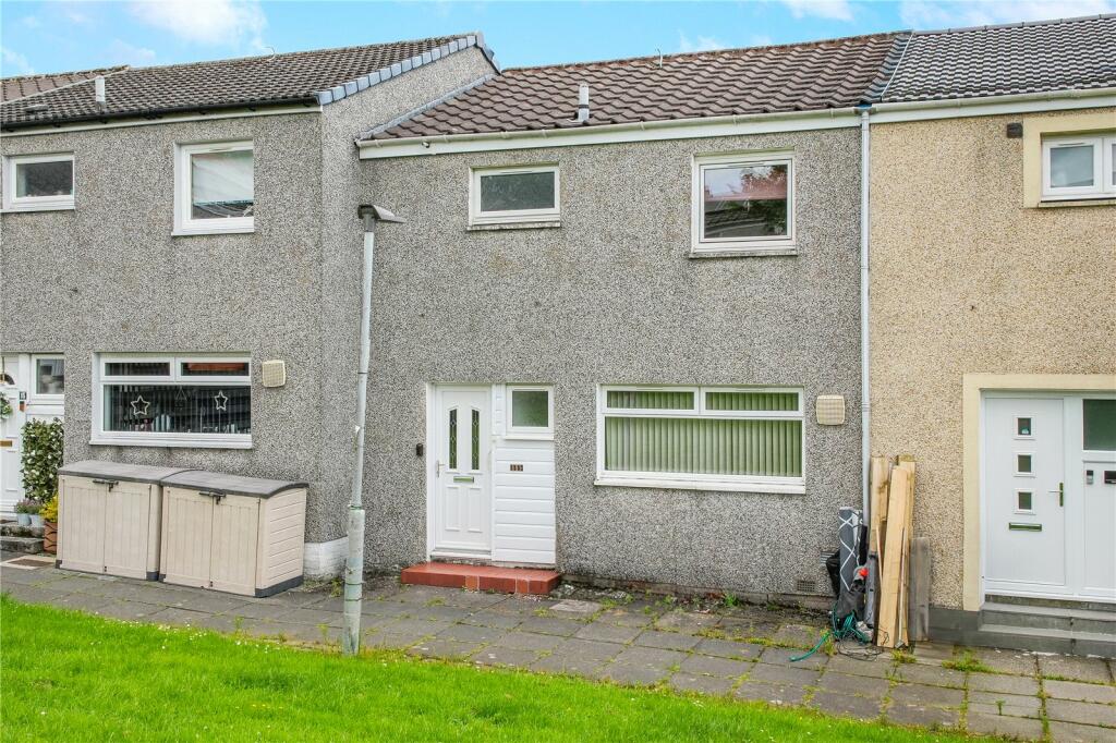 Main image of property: Lomond Court, Cumbernauld, Glasgow, North Lanarkshire, G67