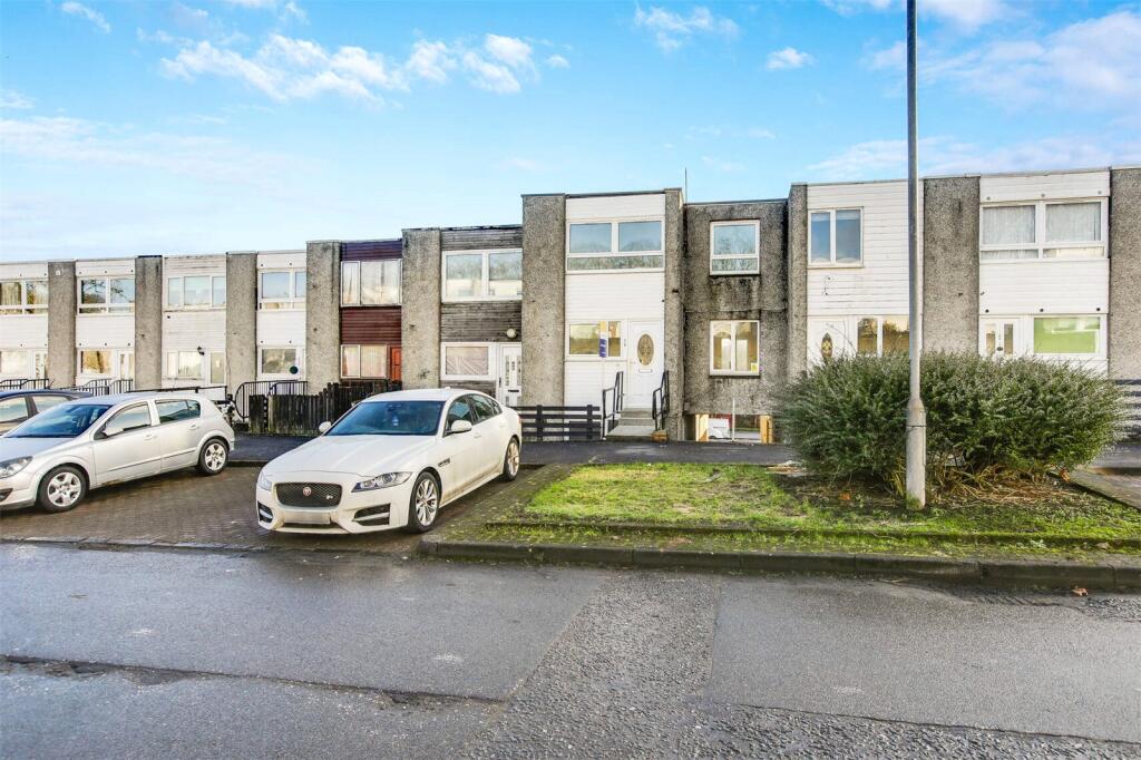Main image of property: Millcroft Road, Cumbernauld, Glasgow, North Lanarkshire, G67