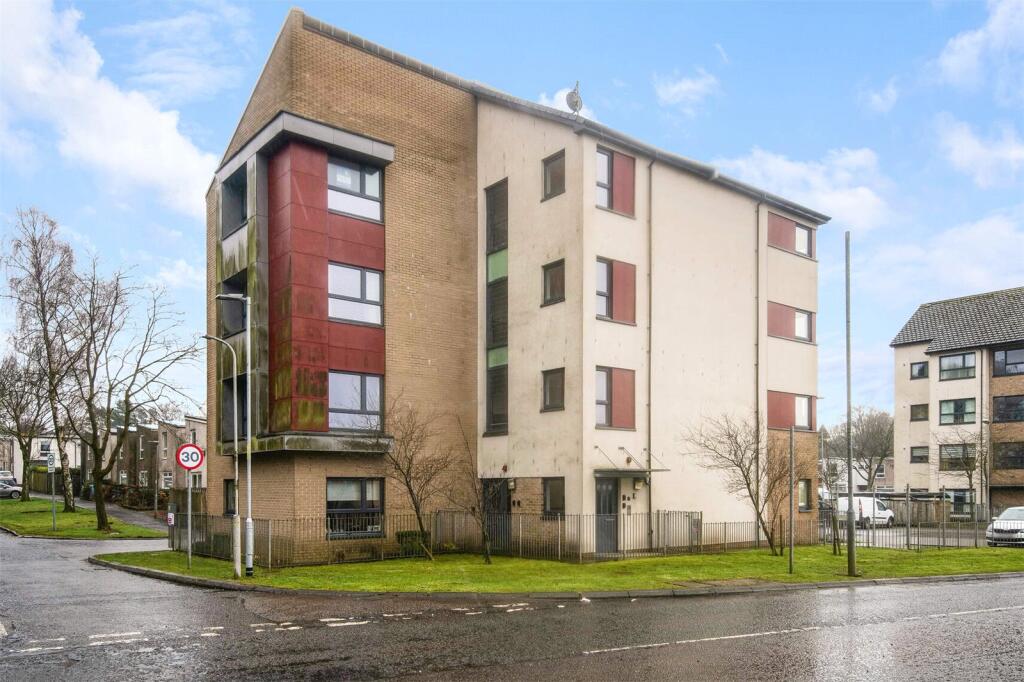 Main image of property: Fleming Road, Cumbernauld, Glasgow, North Lanarkshire, G67