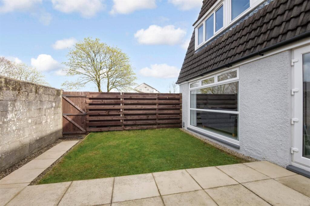 Main image of property: McGregor Road, Cumbernauld, Glasgow, G67