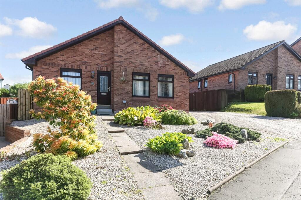 Main image of property: Roseburn Court, Cumbernauld, Glasgow, North Lanarkshire, G67