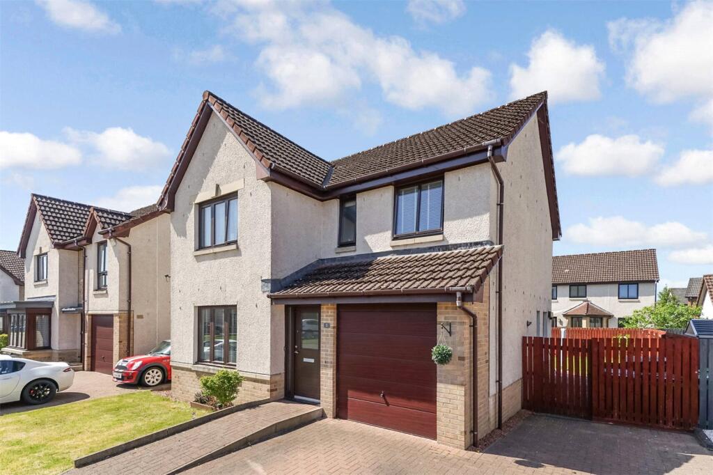 Main image of property: Robin Place, Cumbernauld, Glasgow, North Lanarkshire, G68