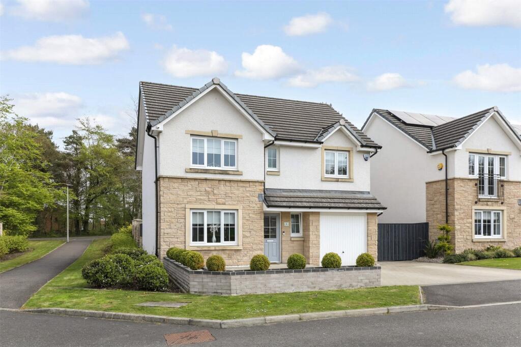Main image of property: Brunswick Gardens, Cumbernauld, Glasgow, North Lanarkshire, G68
