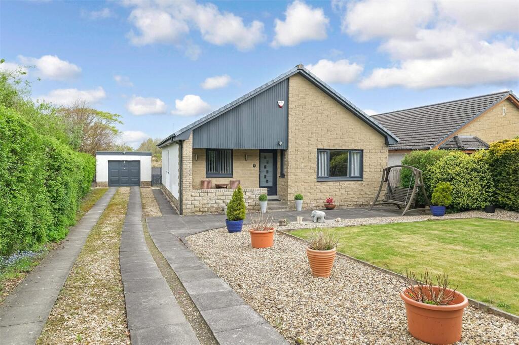 Main image of property: Hulks Road, Airdrie, ML6