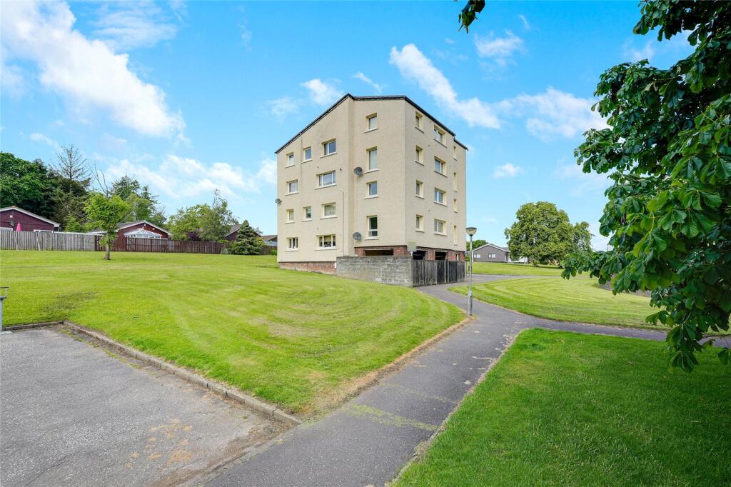 Main image of property: Castle Way, Cumbernauld, Glasgow, North Lanarkshire, G67