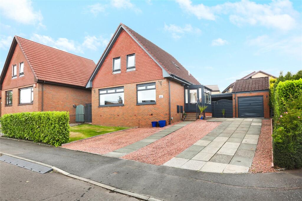 Main image of property: Burnhead Road, Cumbernauld, Glasgow, North Lanarkshire, G68