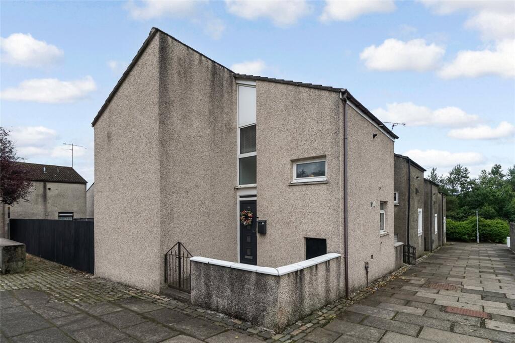 Main image of property: Medlar Road, Cumbernauld, Glasgow, North Lanarkshire, G67