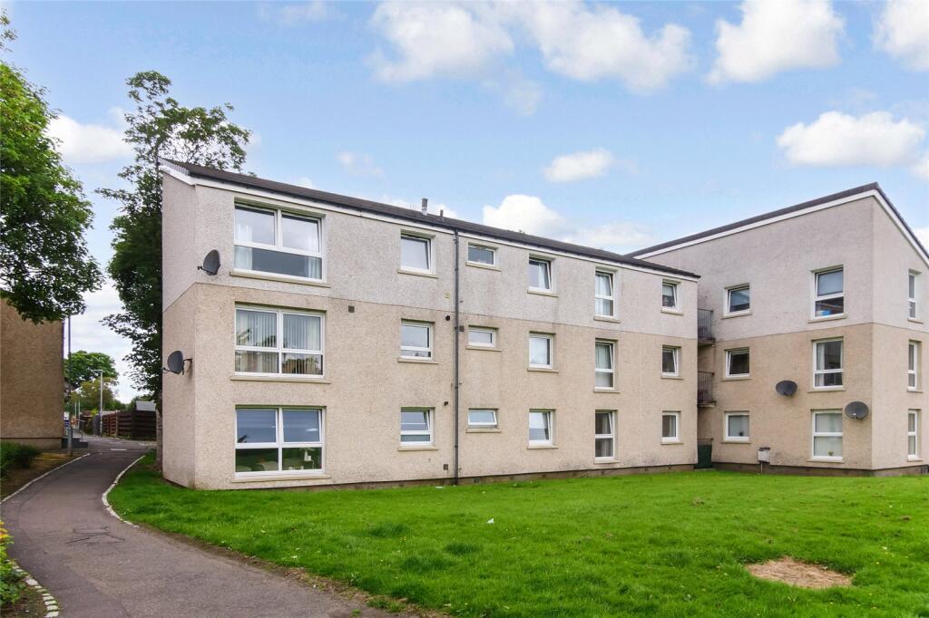 Main image of property: Hornbeam Road, Cumbernauld, Glasgow, North Lanarkshire, G67