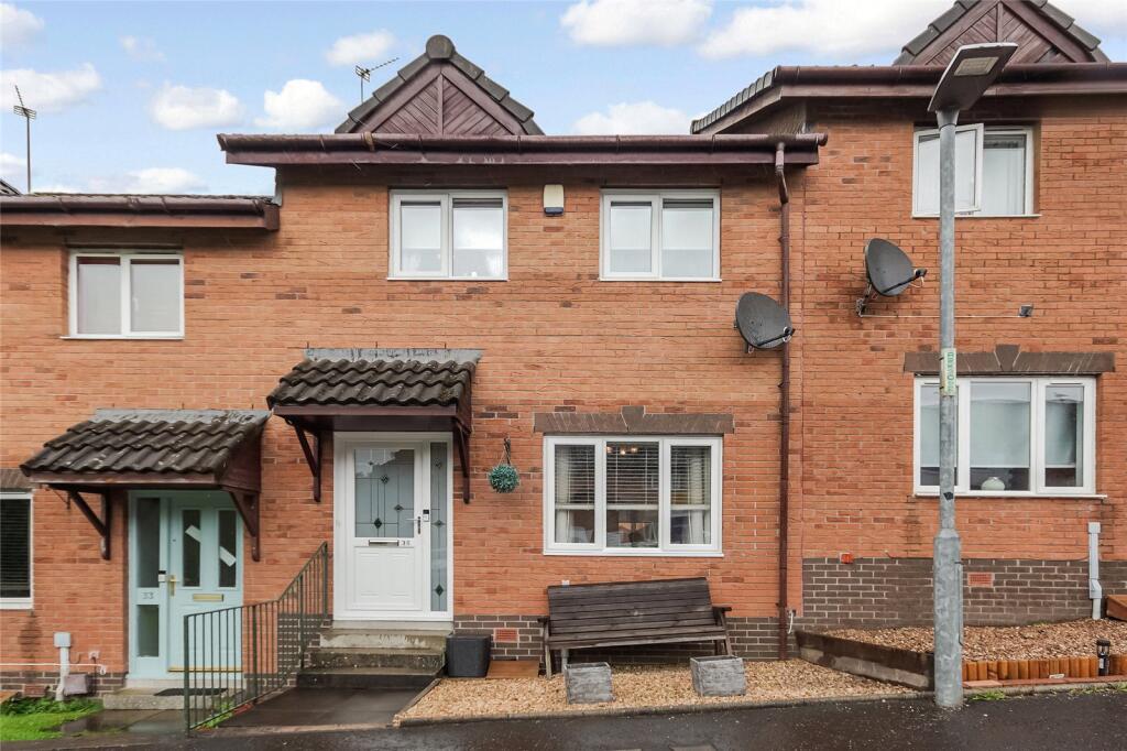 Main image of property: Raith Drive, Cumbernauld, Glasgow, North Lanarkshire, G68