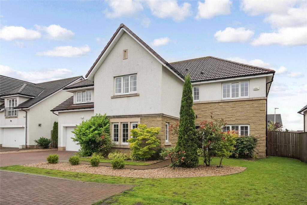 Main image of property: Alnwick Drive, Cumbernauld, Glasgow, North Lanarkshire, G68