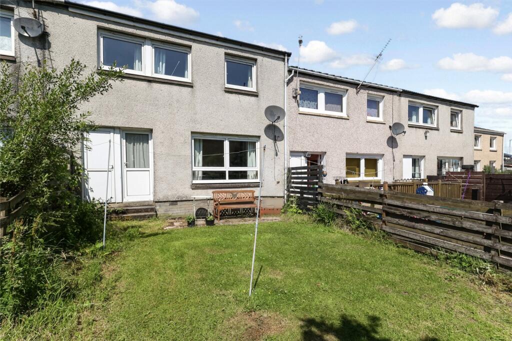 Main image of property: Birch Road, Cumbernauld, Glasgow, G67