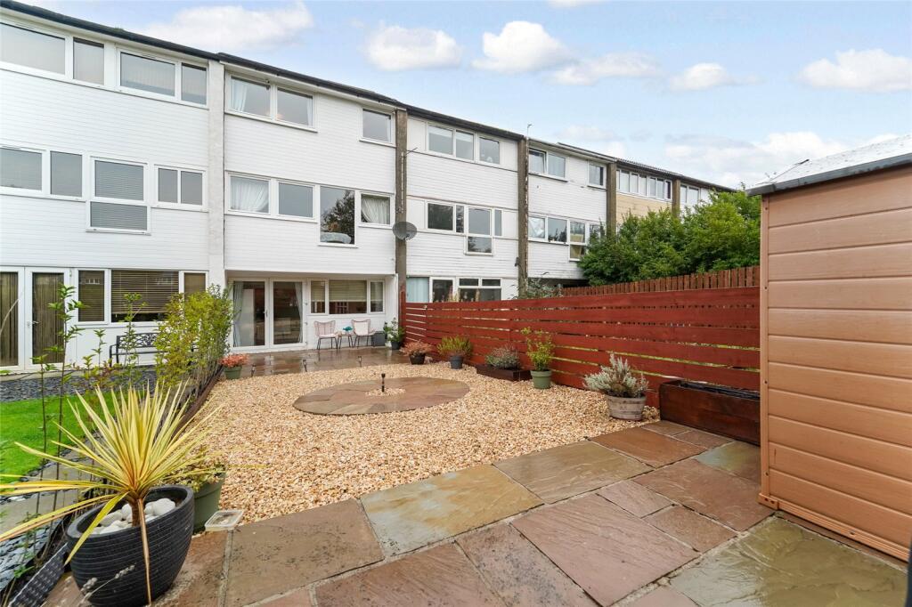 Main image of property: Mitchell Road, Cumbernauld, Glasgow, North Lanarkshire, G67
