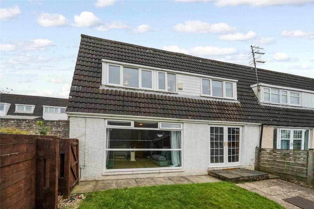 Main image of property: McGregor Road, Cumbernauld, Glasgow, North Lanarkshire, G67