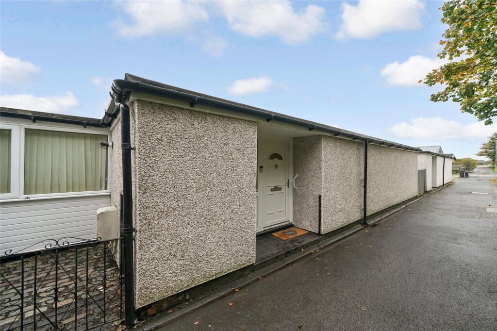 Main image of property: Clouden Road, Cumbernauld, Glasgow, North Lanarkshire, G67