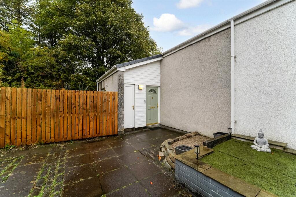 Main image of property: Abbotsford Road, Cumbernauld, Glasgow, North Lanarkshire, G67