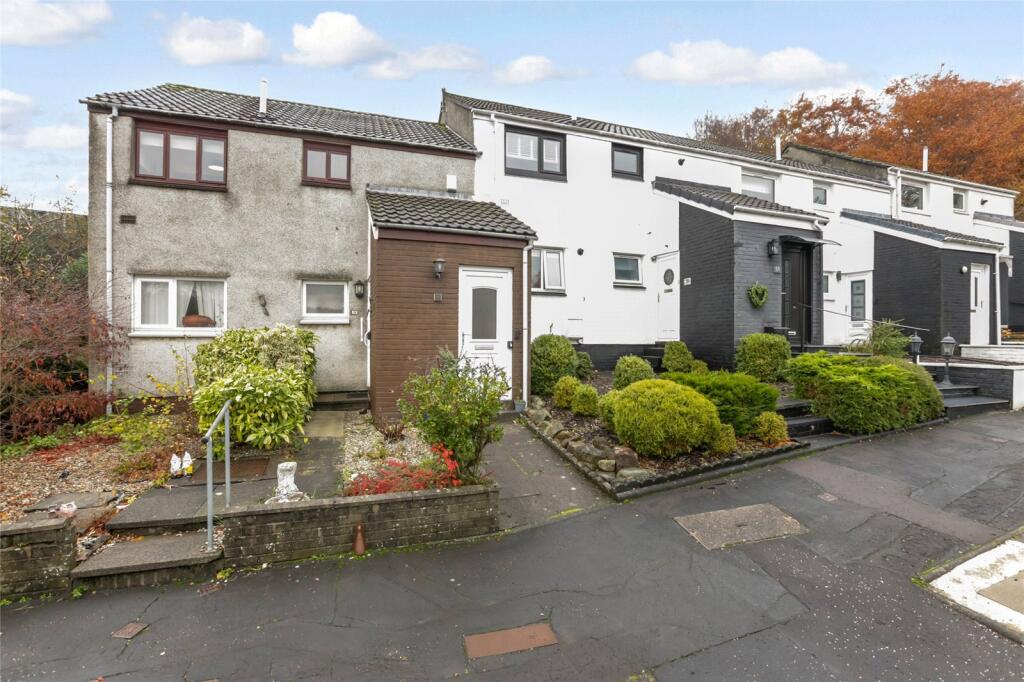 Main image of property: Rigghead Avenue, Cumbernauld, Glasgow, North Lanarkshire, G67