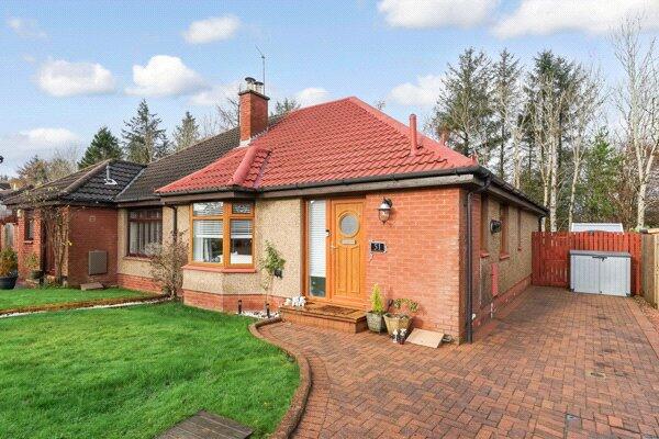 Main image of property: Baldorran Crescent, Cumbernauld, Glasgow, North Lanarkshire, G68