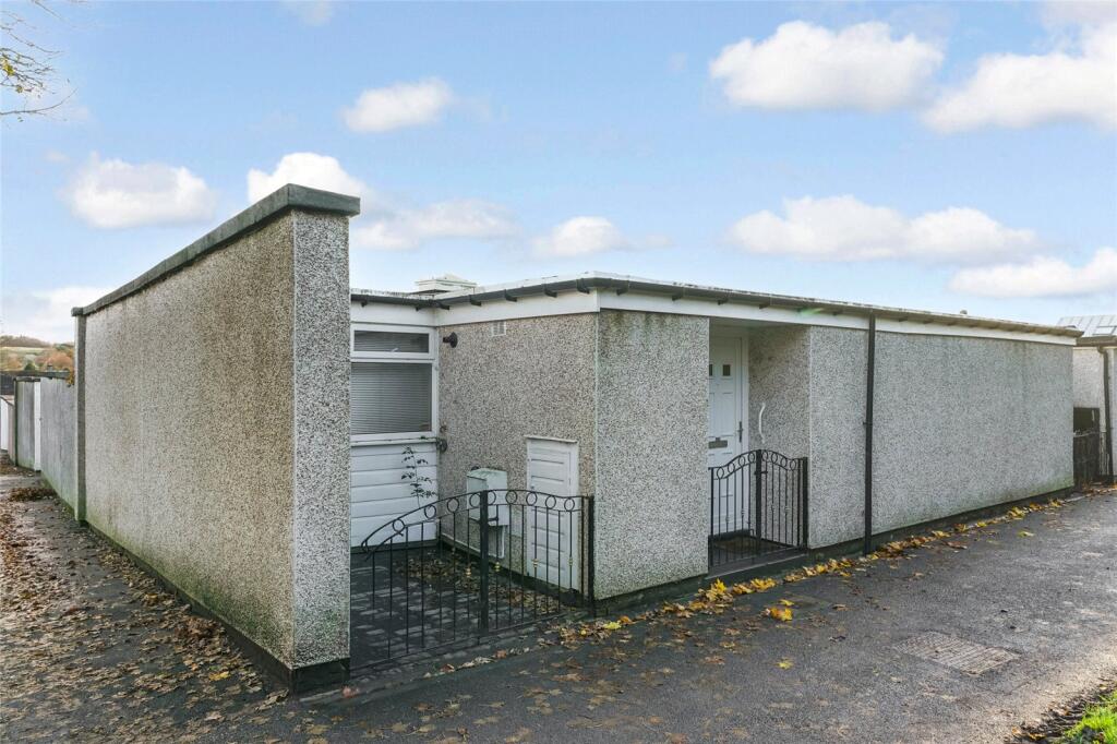 Main image of property: Clouden Road, Cumbernauld, Glasgow, North Lanarkshire, G67