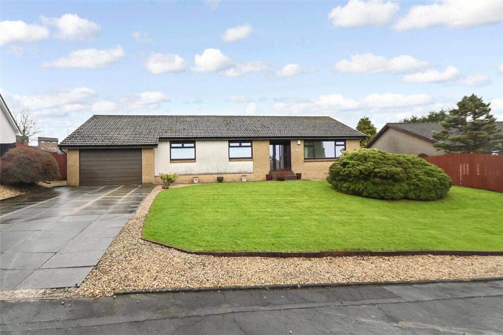 Main image of property: Langdales Avenue, Cumbernauld, Glasgow, North Lanarkshire, G68