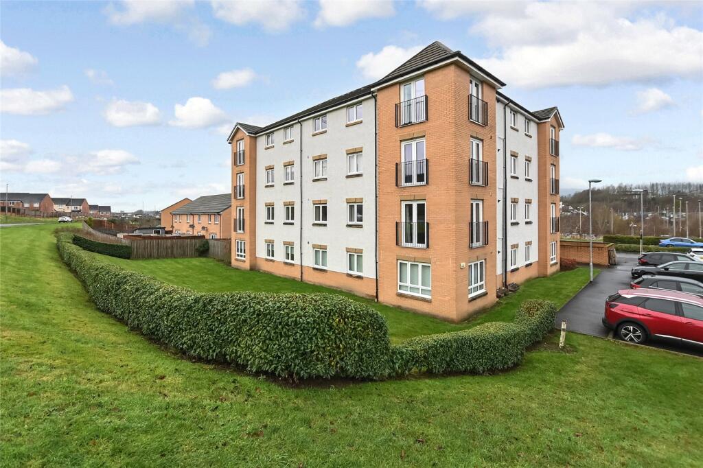 Main image of property: Cailhead Drive, Cumbernauld, Glasgow, North Lanarkshire, G68