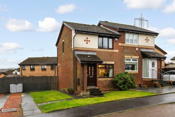 Main image of property: Valleyfield Drive, Cumbernauld, Glasgow, North Lanarkshire, G68