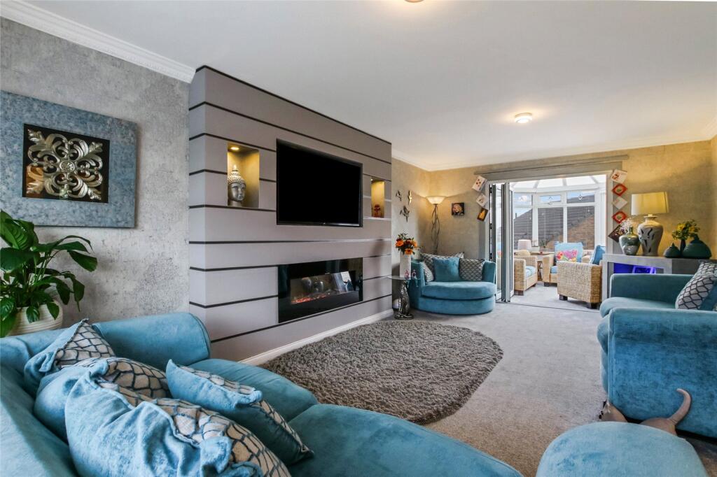 Main image of property: Letham Grange, Cumbernauld, Glasgow, North Lanarkshire, G68